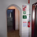 Dom wakacyjny Moradias Ode *