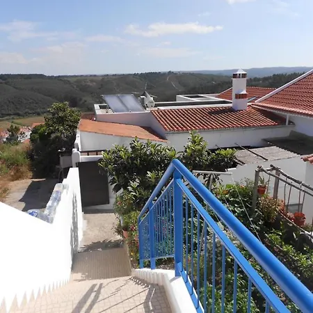 Holiday home Moradias Ode Odeceixe