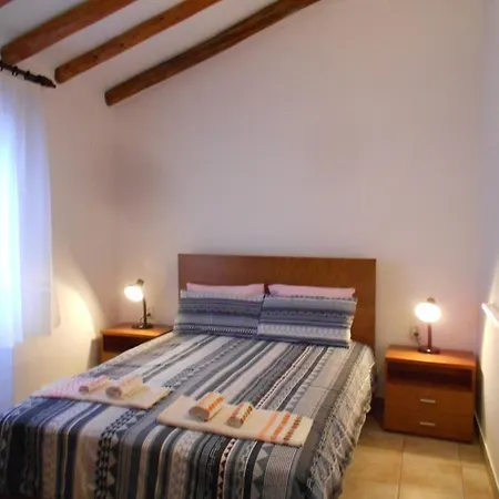 Holiday home Moradias Ode Odeceixe