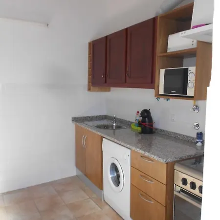 Holiday home Moradias Ode