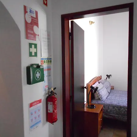 Vakantiehuis Moradias Ode