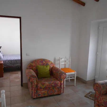 Vakantiehuis Moradias Ode *