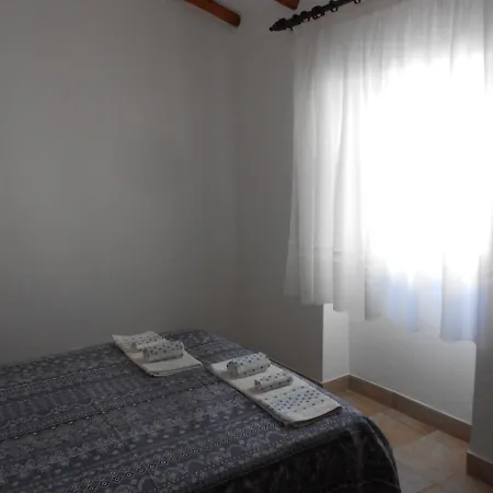 Vakantiehuis Moradias Ode