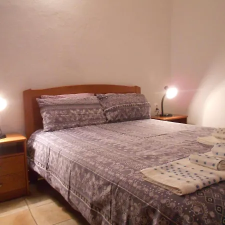 Moradias Ode Vakantiehuis *