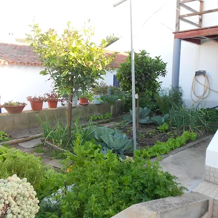 Holiday home Moradias Ode