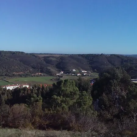 Moradias Ode