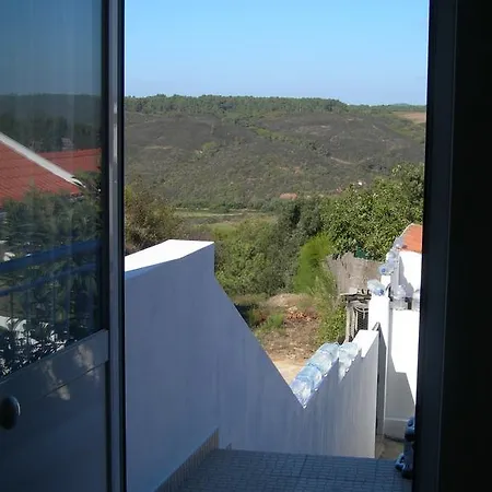 Moradias Ode Holiday home Odeceixe