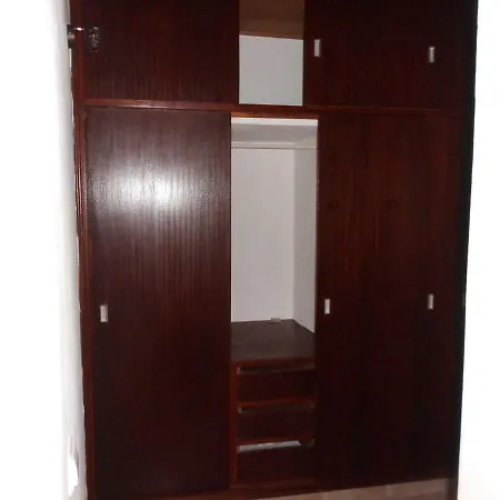 Holiday home Moradias Ode *