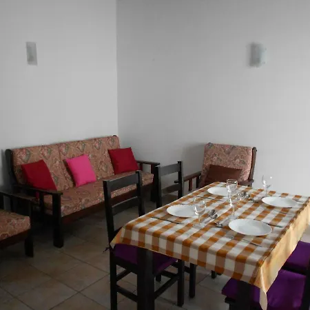 Moradias Ode Holiday home *