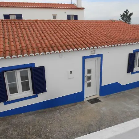 Moradias Ode