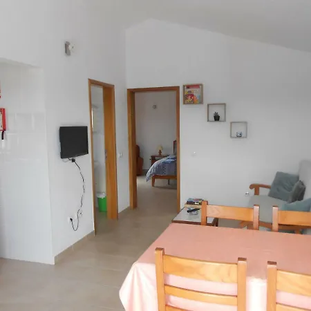 Moradias Ode Holiday home
