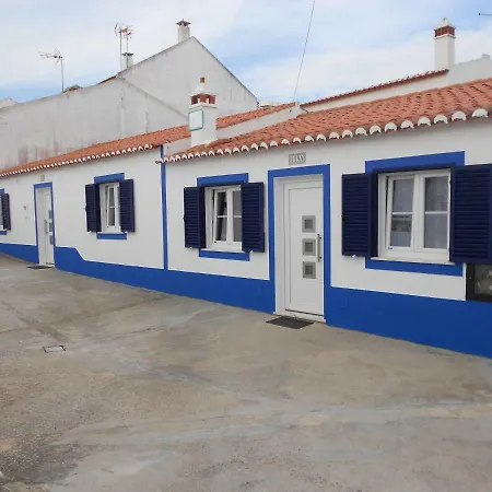 Moradias Ode Holiday home