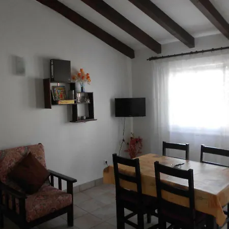 Vakantiehuis Moradias Ode Odeceixe