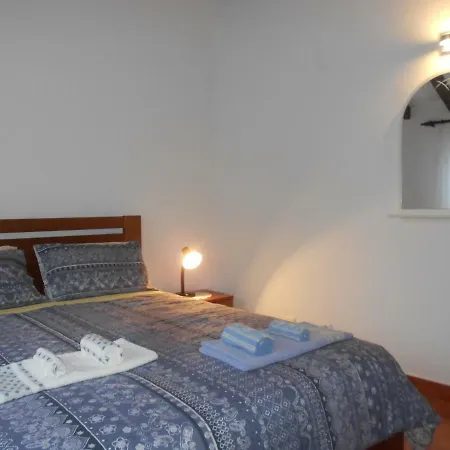 Vakantiehuis Moradias Ode