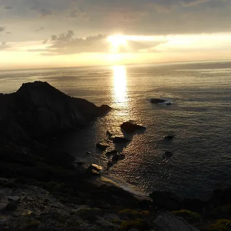 Vakantiehuis Moradias Ode *