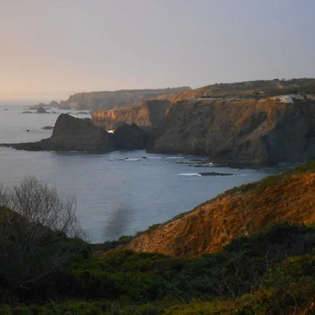 Moradias Ode Odeceixe