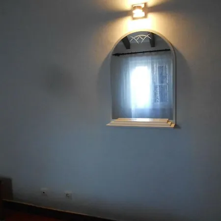 Moradias Ode Casa de Férias Odeceixe