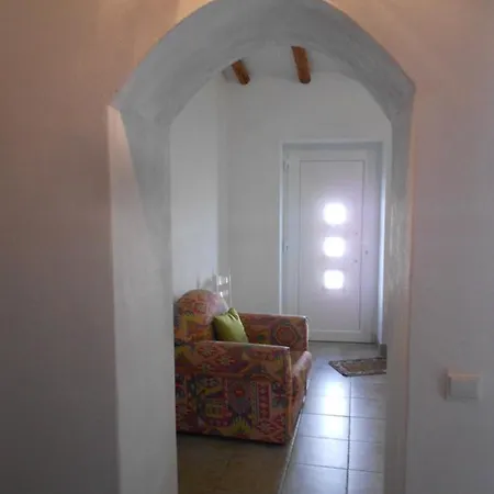 Moradias Ode * Odeceixe