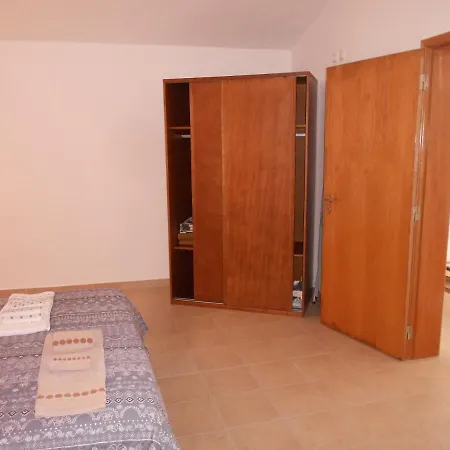 Moradias Ode