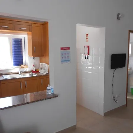 Moradias Ode Casa vacanze Odeceixe