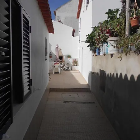 Tatil Evi Moradias Ode *