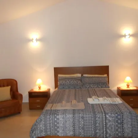 Moradias Ode Casa vacanze