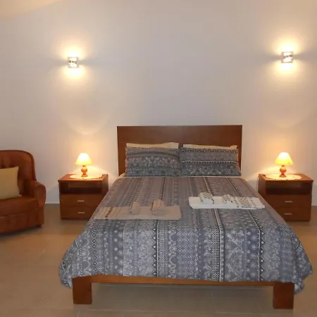 Moradias Ode Tatil Evi *