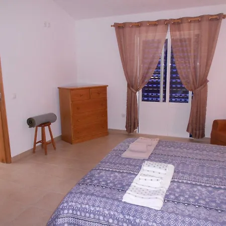 Casa vacanze Moradias Ode Odeceixe