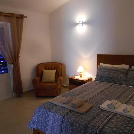 Moradias Ode Casa vacanze Odeceixe