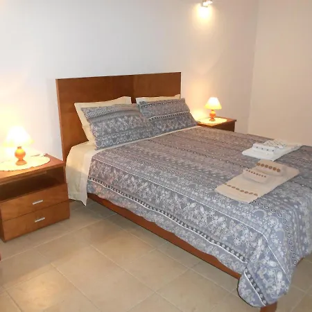 Moradias Ode * Odeceixe