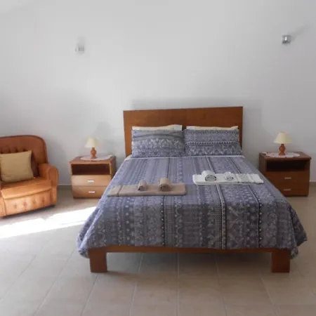 Tatil Evi Moradias Ode Odeceixe