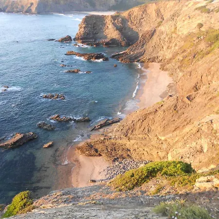 Moradias Ode * Odeceixe