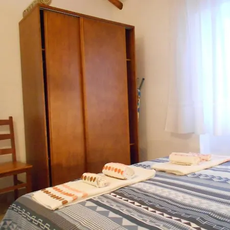 Moradias Ode Prázdninový dům Odeceixe