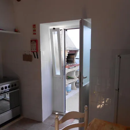 Moradias Ode Feriehus *