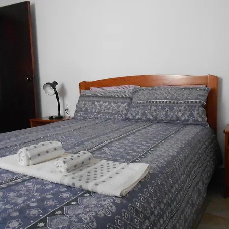 Moradias Ode * Odeceixe