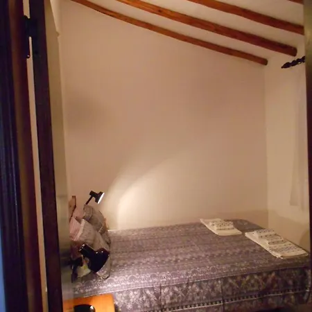 Moradias Ode Casa vacanze Odeceixe