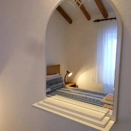 Prázdninový dům Moradias Ode