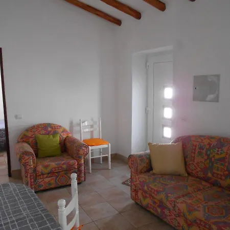 Moradias Ode Odeceixe