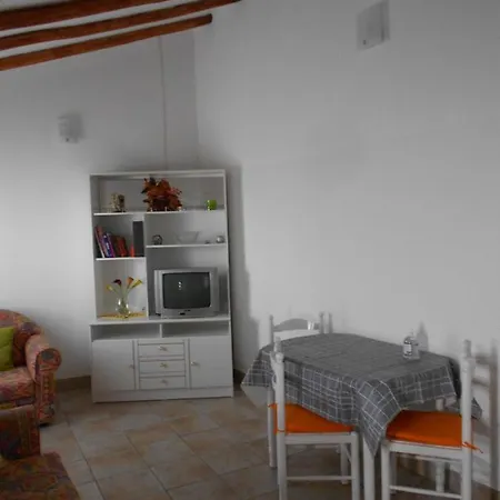 Moradias Ode Holiday home *