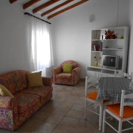 Tatil Evi Moradias Ode