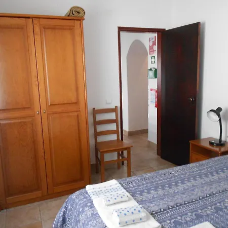 Tatil Evi Moradias Ode *