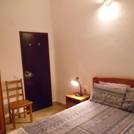 Prázdninový dům Moradias Ode Odeceixe