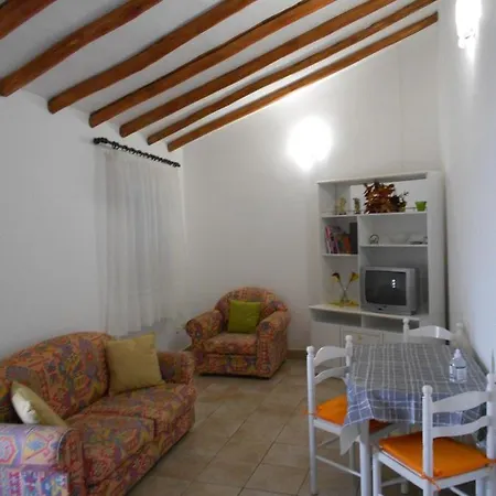 Moradias Ode