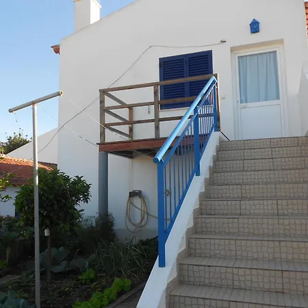 Tatil Evi Moradias Ode *