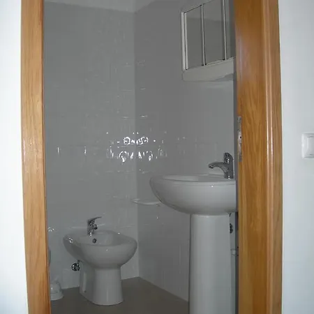 Dom wakacyjny Moradias Ode