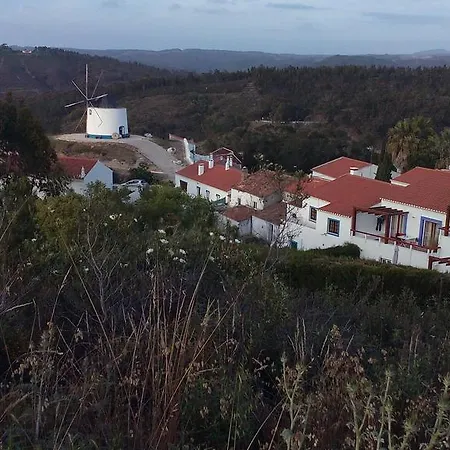 Moradias Ode Odeceixe