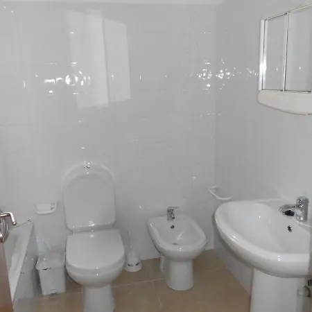 Casa vacanze Moradias Ode *