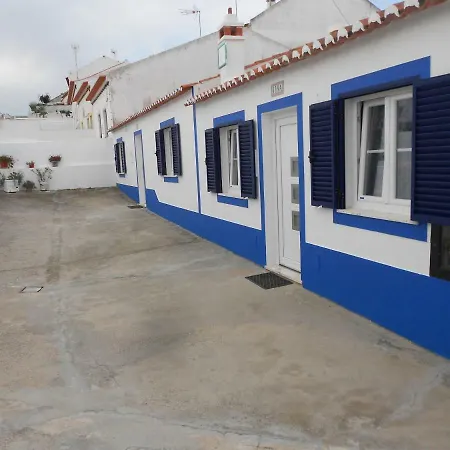 Moradias Ode Odeceixe