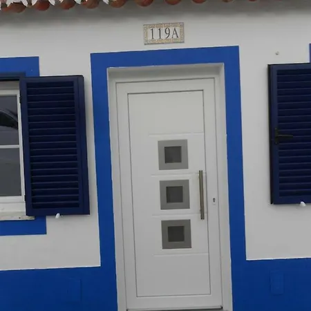 Dom wakacyjny Moradias Ode