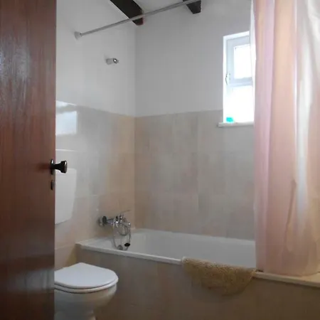 Tatil Evi Moradias Ode